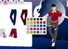 Play free Harry Potter Dress Up - Harry Potter Games - Games-kids.com