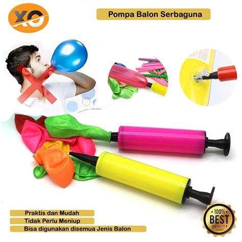 Manual Hand Balloon Pump Manual Air Pump Manual Hand Pump Inflatable ...