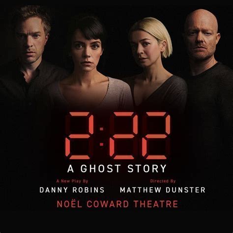 2:22 A Ghost Story | Noel Coward Theatre