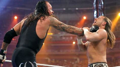 The Undertaker & Shawn Michaels Advertised For WWE Raw Jan 9