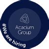 Acacium Group Finance Business Partner Job in Birmingham, England | Glassdoor