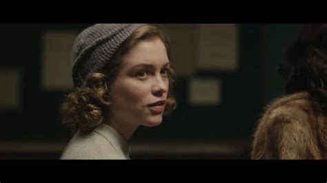 Red Joan Trailer (2019)