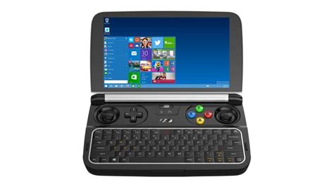 GPD’s sequel to its handheld Windows gaming PC is far more powerful ...