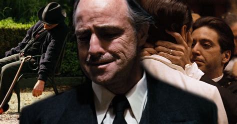 Godfather Sonny Killed