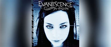 20th Anniversary of Evanescence's "Fallen" Album – Alto Music