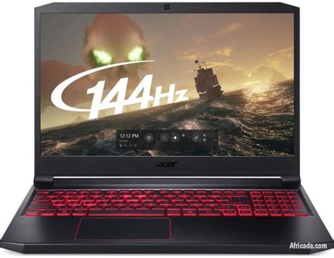 ACER NITRO 7 Gaming Laptop | Computers for sale in Cape Town, Western Cape | Africada.com - 101979