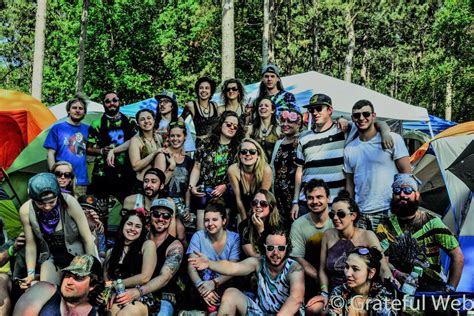 Summer Camp Festival 2017 | Review | Grateful Web