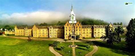This Abandoned Psychiatric Hospital In West Virginia Is Haunted: Inside The Trans Allegheny ...