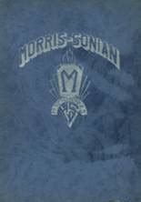 Mt. Morris High School from Mt. morris, Michigan Yearbooks