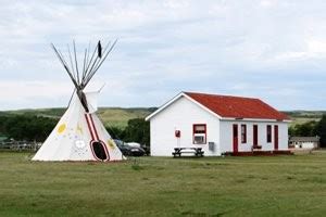 | Tourism Saskatchewan