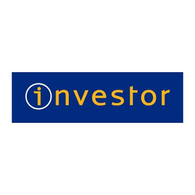 Investor logo vector - Download logo Investor vector