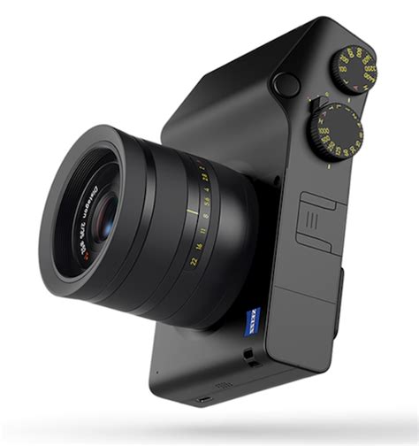 Zeiss ZX1 Specs - Sony Addict