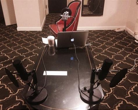 How I Podcast Smarter: The Gear
