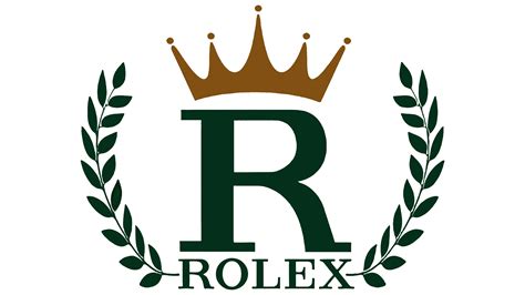 Rolex Logo Png Transparent Svg Vector Freebie Supply Images