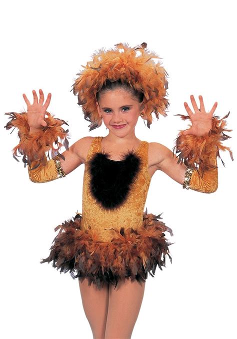 child lion costume: ballet 1 | Cute dance costumes, Lion dance costume ...