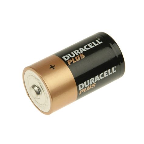 DURACELL Size D Batteries | Greenman Bushcraft