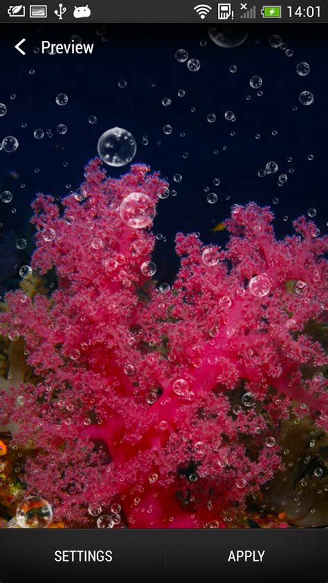 🔥 [50+] Coral Reef Live Wallpapers | WallpaperSafari