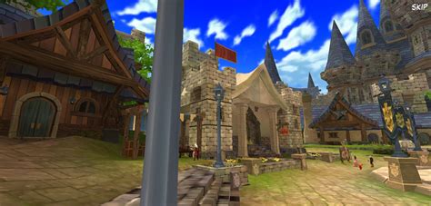 AdventureQuest 3D APK Download for Android Free