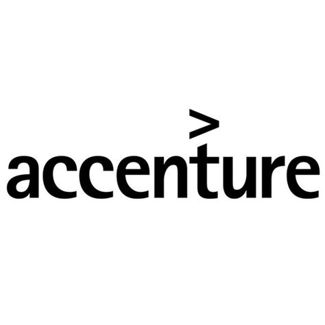 Accenture Font and Accenture Logo