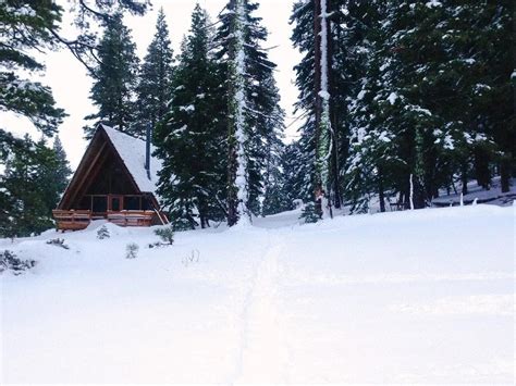 10 Cozy Lake Tahoe Cabins to Rent This Winter - Bon Traveler