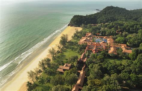 Resort Cherating Beach | Cherating, All inclusive resorts, Inclusive ...