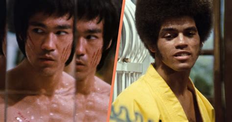 Enter The Dragon: The 10 Coolest Quotes From The 1973 Martial Arts Classic