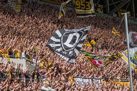 FANCHARTA | Sportgemeinschaft Dynamo Dresden - Die offizielle Website