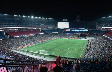 New England Revolution Tickets - StubHub