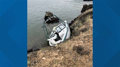 No injuries in Lucky Peak boat crash | ktvb.com