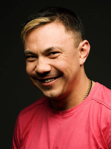 Kostya Tszyu - Wikipedia