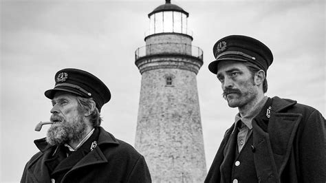 6 obras literarias que inspiraron "The Lighthouse" de Robert Eggers ...