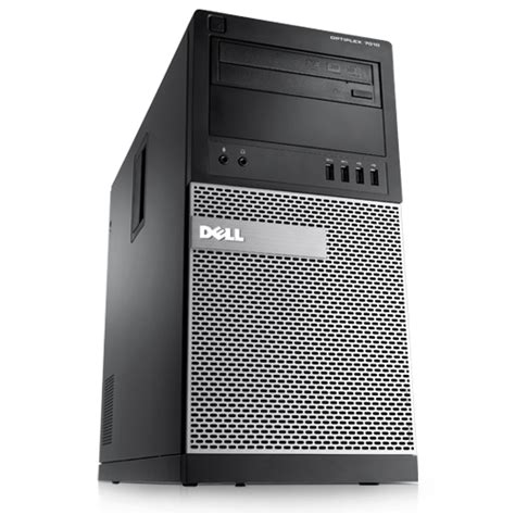 OptiPlex 7010 Desktop (Launched in 2012) Ersatzteile und Upgrades | Dell Deutschland