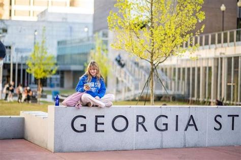 Georgia State University