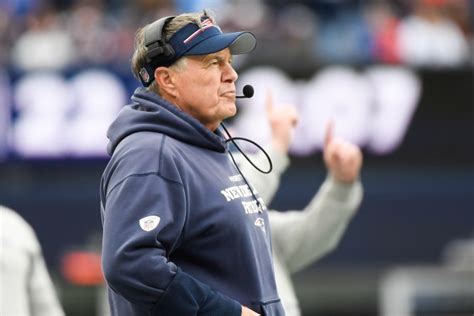 Unnamed NFL team expresses interest in hiring Bill Belichick: Who could it be?