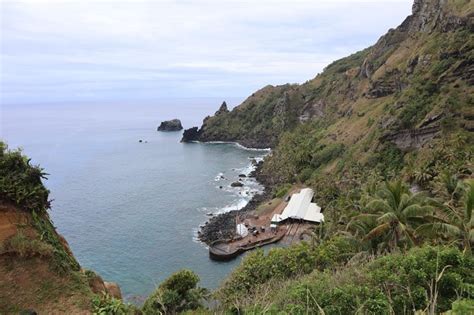 Pitcairn Island Travel Guide | Page 2 of 2 | Things To See & Do On Pitcairn Island