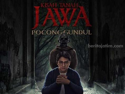 Sinopsis “Kisah Tanah Jawa: Pocong Gundul” yang Tayang Akhir September 2023