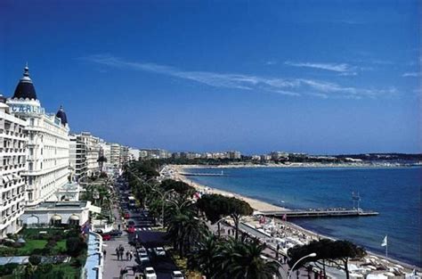 La Croisette Boulevard (Boulevard de la Croisette), Cannes | Tickets & Tours - 2024