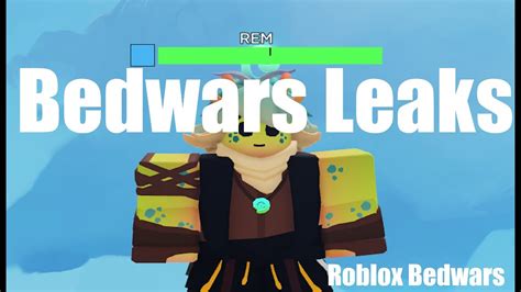 Bedwars leaks (Noelle kit and Grim Reaper) - YouTube