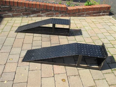 Heavy duty car ramps | in Ryton, Tyne and Wear | Gumtree