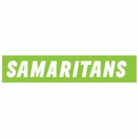 Samaritans logo vector - Logovector.net