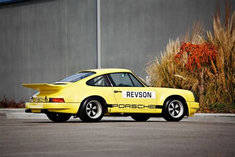 Jerry Seinfeld Porsche Auction Collection | OPUMO Magazine