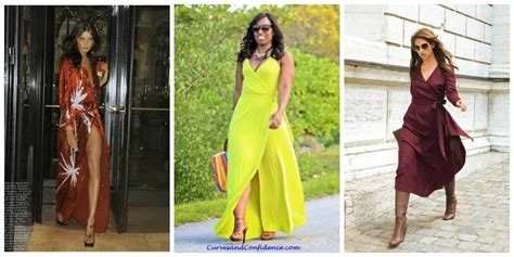 The Wrap Dress. Summer Dress, It's A WRAP! | Fashion Tag Blog