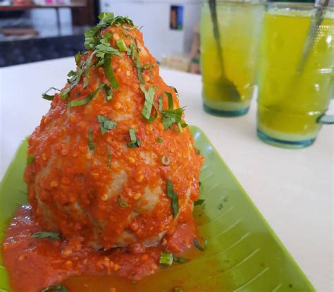 5 Rekomendasi Bakso Murah dan Enak di Cikarang Utara, Ada Seafood ...