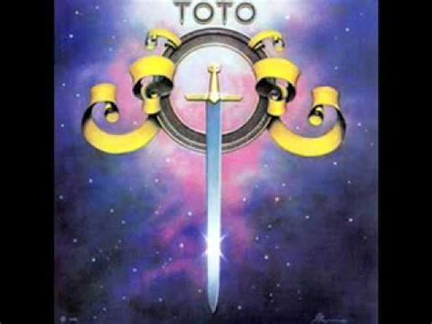 Toto - Georgy Porgy - YouTube