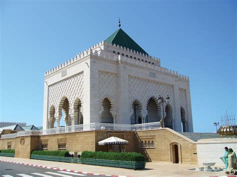 Rabat | Morocco’s Capital City, Map, & Historic Attractions | Britannica