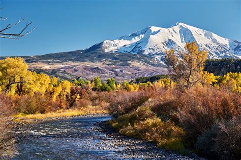 Raft the Roaring Fork River - Factory Outdoor