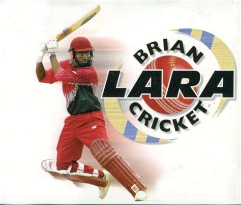 Brian Lara Cricket - Old Games Download