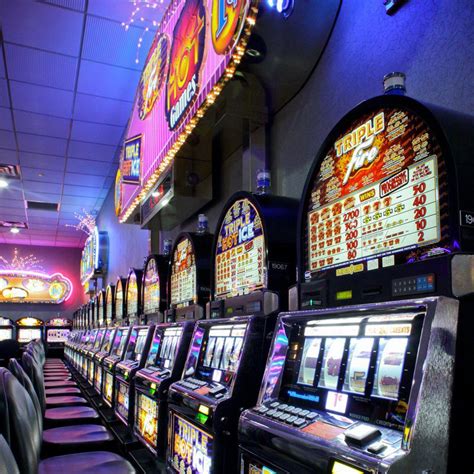 Visit the Largest Casinos in Louisiana - Deep South Magazine