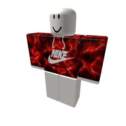 Roblox Nike Outfits