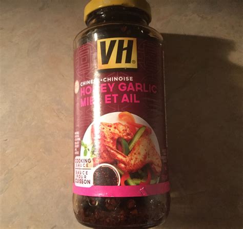 VH Honey Garlic Sauce reviews in Dips & Spreads - ChickAdvisor